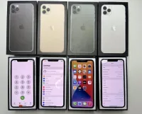 iPhone 11 Pro Max — 64GB/256GB – Image 2
