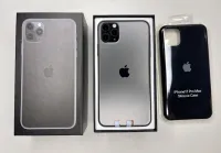 iPhone 11 Pro Max — 64GB/256GB – Image 3