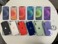 iPhone 12 — 64GB/128GB/256GB – Image 8