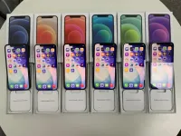 iPhone 12 — 64GB/128GB/256GB – Image 2