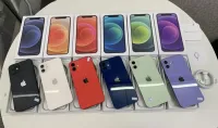 iPhone 12 — 64GB/128GB/256GB – Image 3