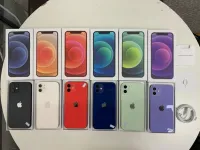 iPhone 12 — 64GB/128GB/256GB – Image 1