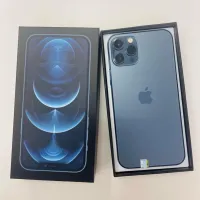iPhone 12 Pro — 128GB/256GB – Image 8