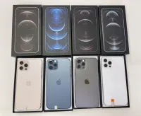 iPhone 12 Pro — 128GB/256GB – Image 1