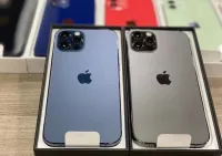 iPhone 12 Pro — 128GB/256GB – Image 2