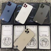 iPhone 12 Pro Max — 128GB/256GB – Image 3