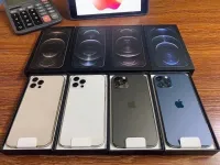iPhone 12 Pro Max — 128GB/256GB – Image 6