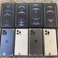 iPhone 12 Pro Max — 128GB/256GB – Image 4