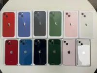 iPhone 13 — 128GB/256GB – Image 8