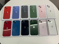iPhone 13 — 128GB/256GB – Image 7
