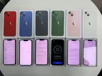 iPhone 13 — 128GB/256GB – Image 6