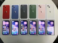 iPhone 13 — 128GB/256GB – Image 4