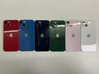 iPhone 13 — 128GB/256GB – Image 2