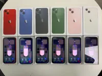 iPhone 13 — 128GB/256GB – Image 1