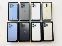 iPhone 13 Pro — 128GB/256GB/512GB – Image 8