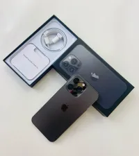 iPhone 13 Pro — 128GB/256GB/512GB – Image 5