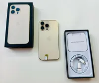 iPhone 13 Pro — 128GB/256GB/512GB – Image 6