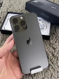 iPhone 13 Pro — 128GB/256GB/512GB – Image 3