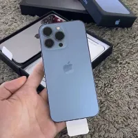 iPhone 13 Pro — 128GB/256GB/512GB – Image 2