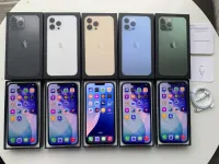 iPhone 13 Pro Max — 128GB/256GB – Image 5