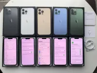 iPhone 13 Pro Max — 128GB/256GB – Image 7