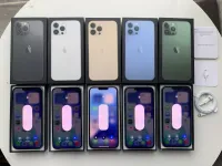 iPhone 13 Pro Max — 128GB/256GB – Image 8