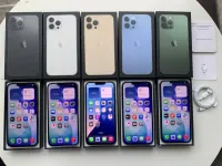 iPhone 13 Pro Max — 128GB/256GB – Image 4