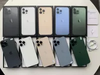 iPhone 13 Pro Max — 128GB/256GB – Image 2