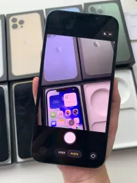 iPhone 13 Pro Max — 128GB/256GB – Image 3