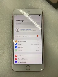 iPhone 7 Plus — 128GB – Image 3
