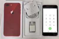 iPhone 8 Plus — 256GB – Image 8