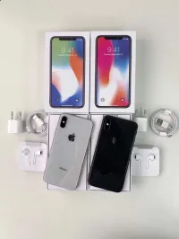 iPhone X — 64GB/256GB – Image 6