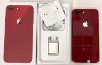 iPhone 8 Plus — 256GB – Image 2