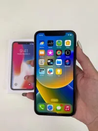 iPhone X — 64GB/256GB – Image 5