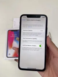 iPhone X — 64GB/256GB – Image 2