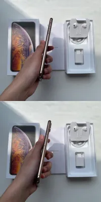 iPhone XS Max — 256GB – Image 9