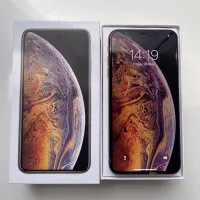iPhone XS Max — 256GB – Image 1