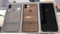 iPhone XS Max — 256GB – Image 8