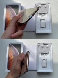iPhone XS Max — 256GB – Image 7