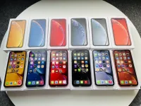 iPhone XR — 64GB/128GB/256GB – Image 4