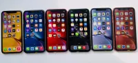 iPhone XR — 64GB/128GB/256GB – Image 3