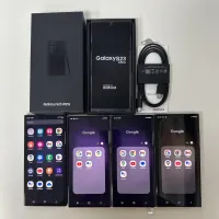 Samsung Galaxy S23 Family — S23 / S23+ / S23 Ultra – Image 4