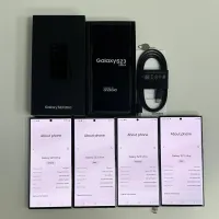 Samsung Galaxy S23 Family — S23 / S23+ / S23 Ultra – Image 2