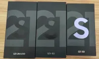 Samsung Galaxy S21 Family — S21 / S21+ / S21 FE / S21 Ultra – Image 17
