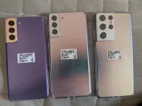 Samsung Galaxy S22 Family — S22 / S22+ / S22 Ultra – Image 2