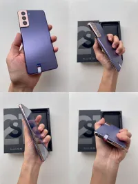 Samsung Galaxy S21 Family — S21 / S21+ / S21 FE / S21 Ultra – Image 3