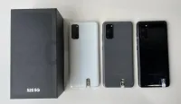 Samsung Galaxy S20 Family — S20 5G / S20 Ultra – Image 9