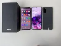 Samsung Galaxy S20 Family — S20 5G / S20 Ultra – Image 7