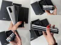 Samsung Galaxy S20 Family — S20 5G / S20 Ultra – Image 6
