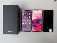 Samsung Galaxy S20 Family — S20 5G / S20 Ultra – Image 4